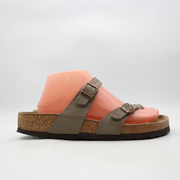 Birkenstock Mayari Thong Women's Size US 8 EU 39 Casual Comfort Sandals - Picture 1 of 9